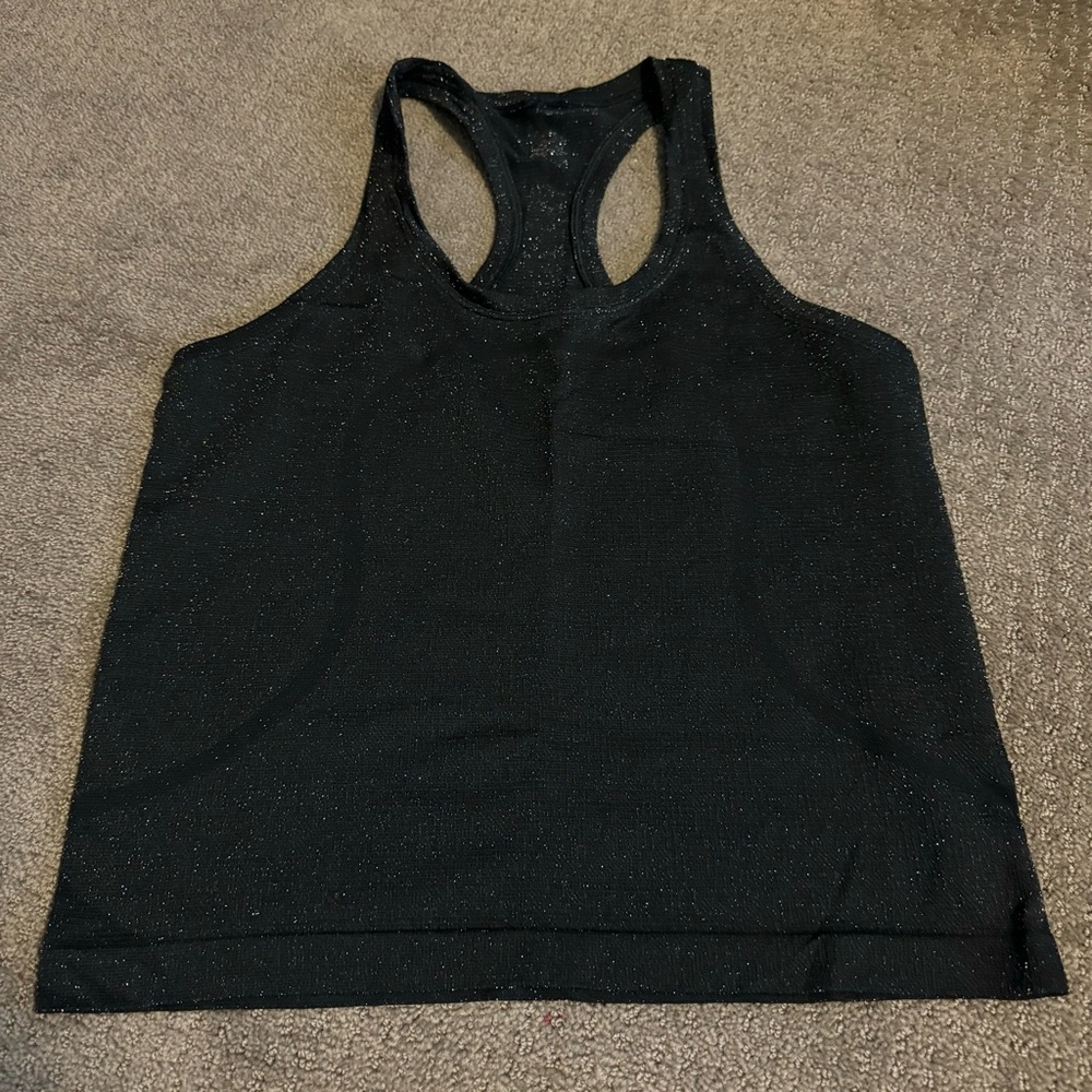 Lululemon Swiftly Tank Size 8